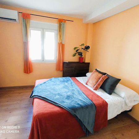 Duplex En Centro De Malaga, Calle Nuno Gomez Ruang foto