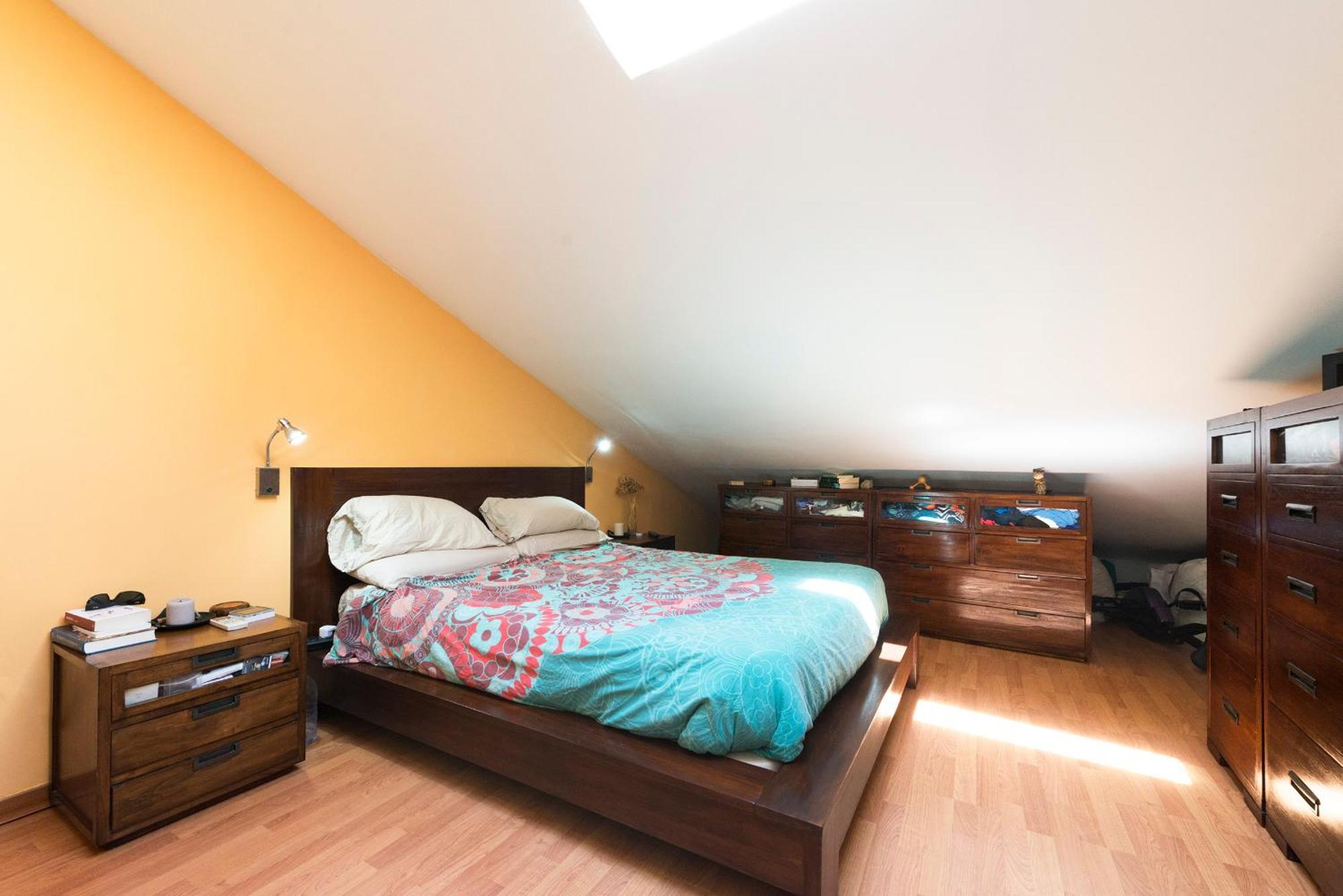 Duplex En Centro De Malaga, Calle Nuno Gomez Bagian luar foto