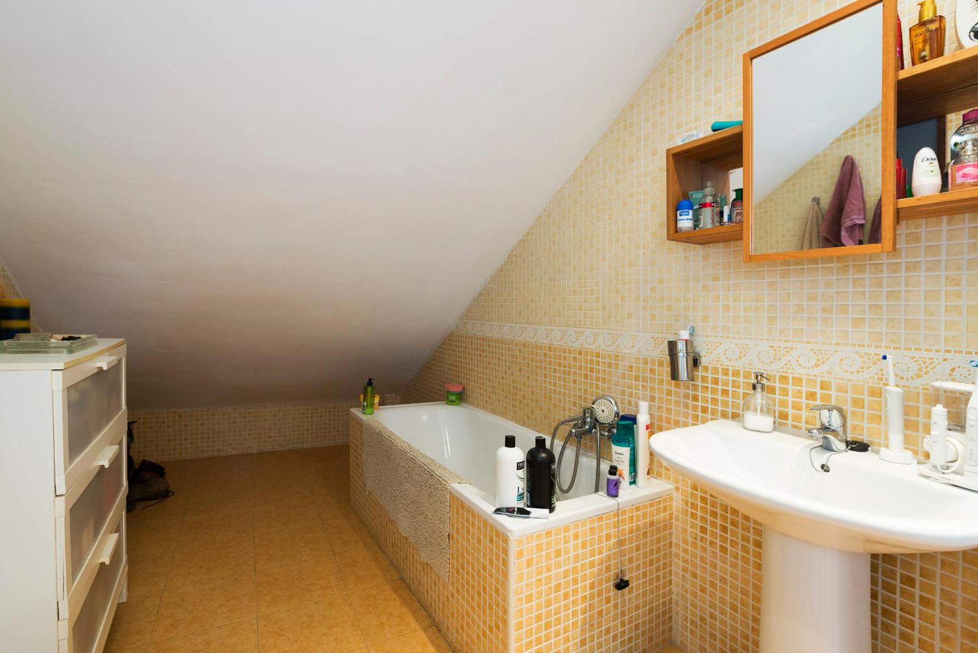 Duplex En Centro De Malaga, Calle Nuno Gomez Bagian luar foto