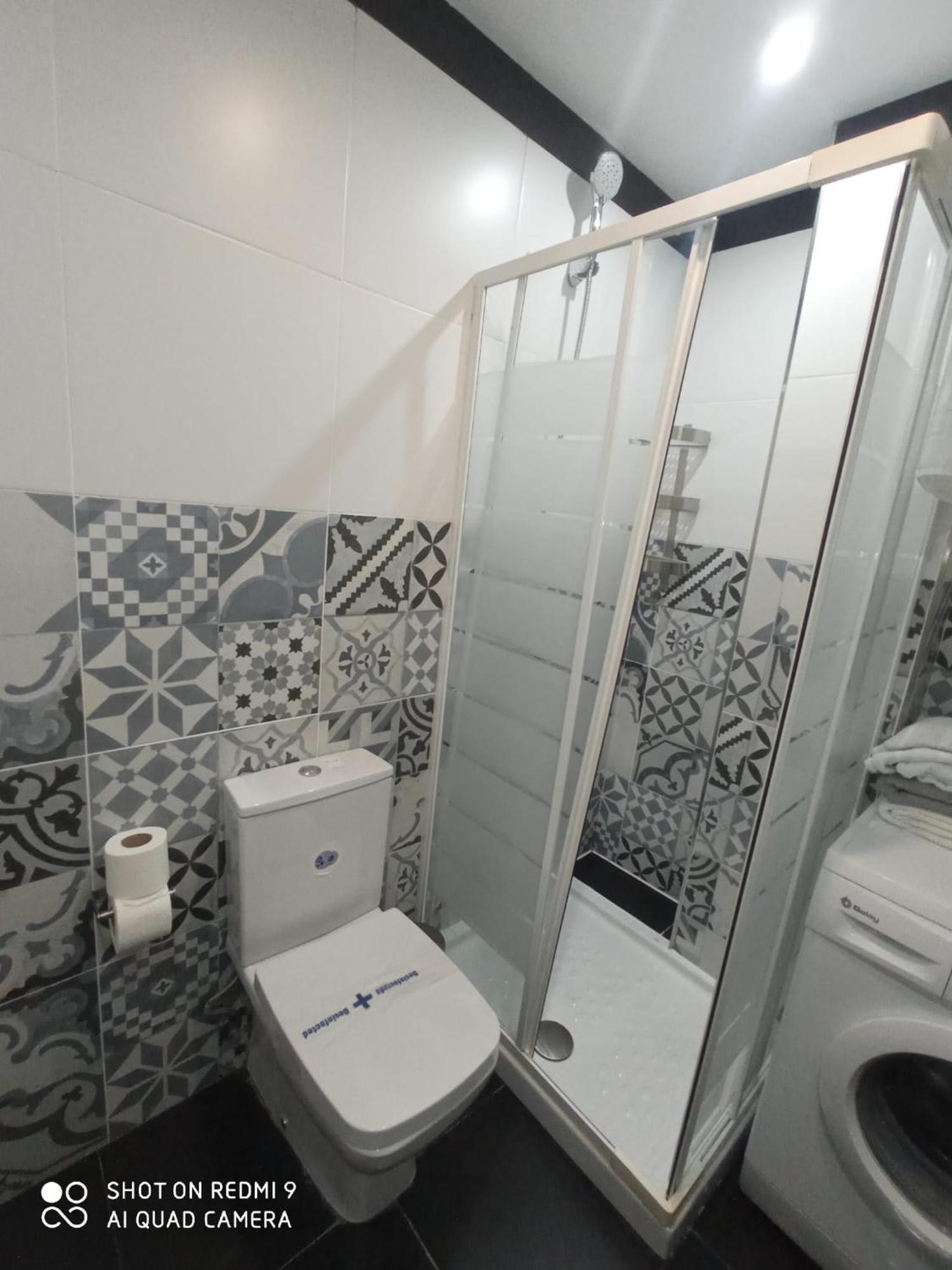 Duplex En Centro De Malaga, Calle Nuno Gomez Bagian luar foto