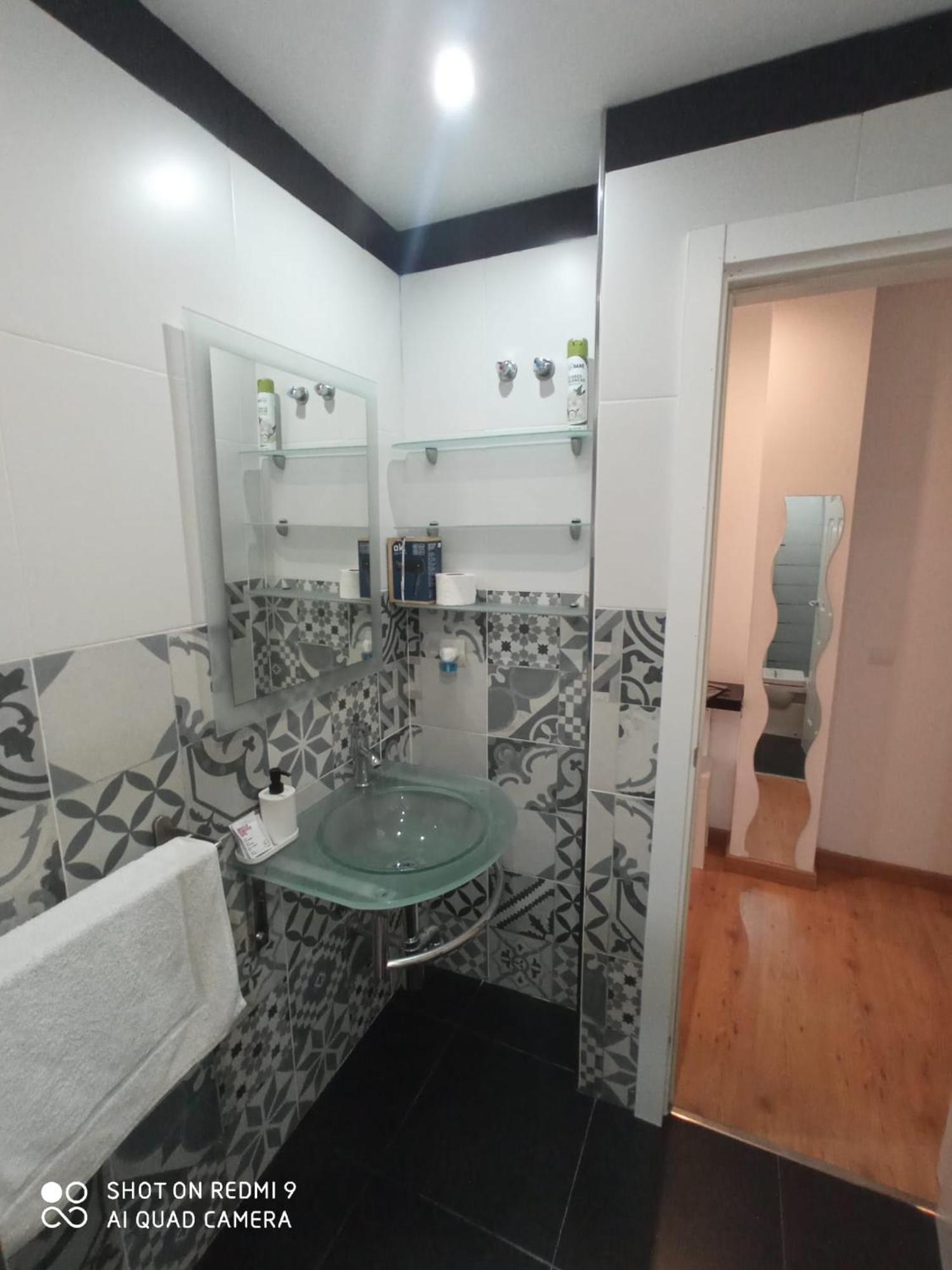 Duplex En Centro De Malaga, Calle Nuno Gomez Bagian luar foto