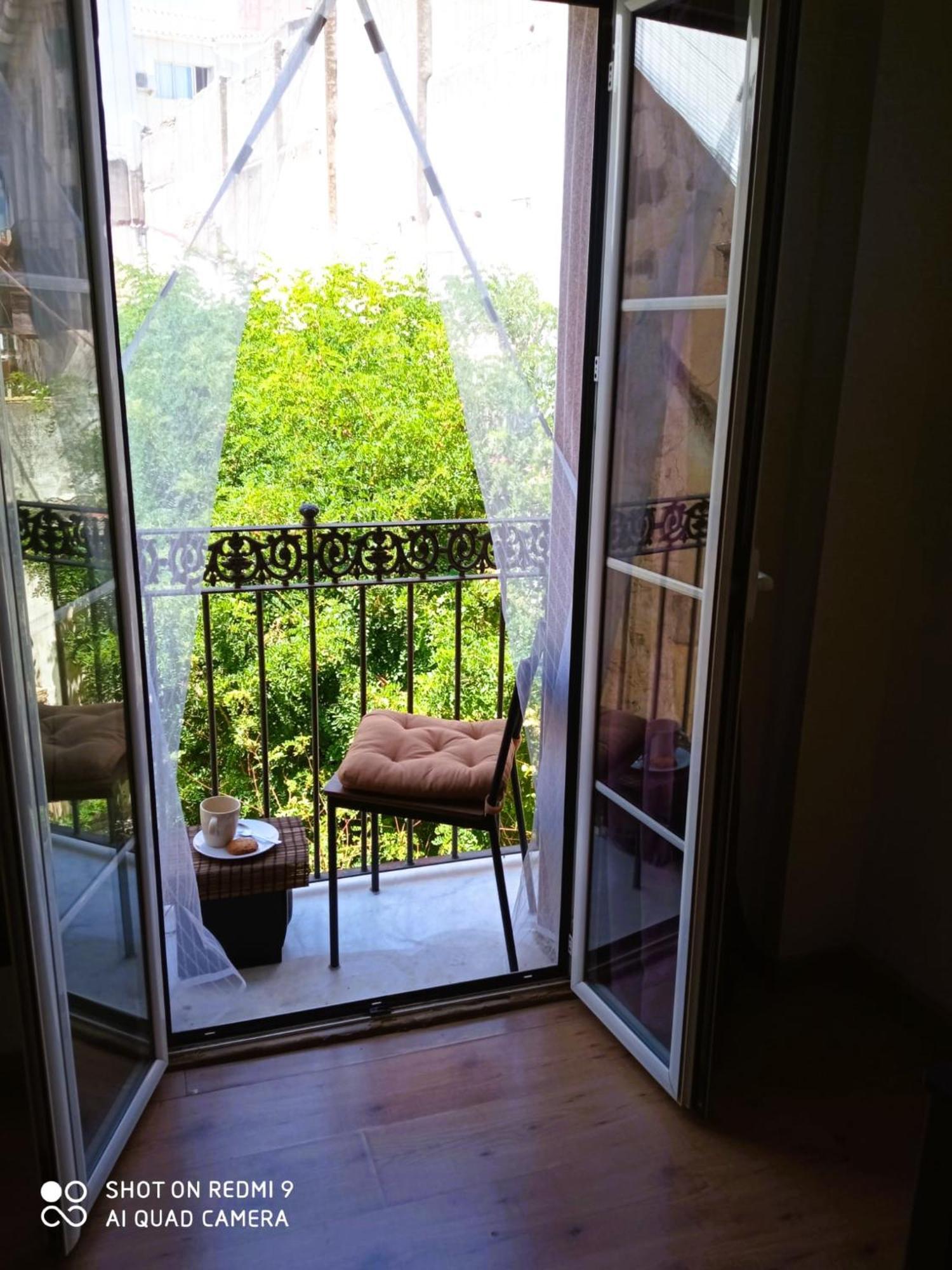 Duplex En Centro De Malaga, Calle Nuno Gomez Ruang foto