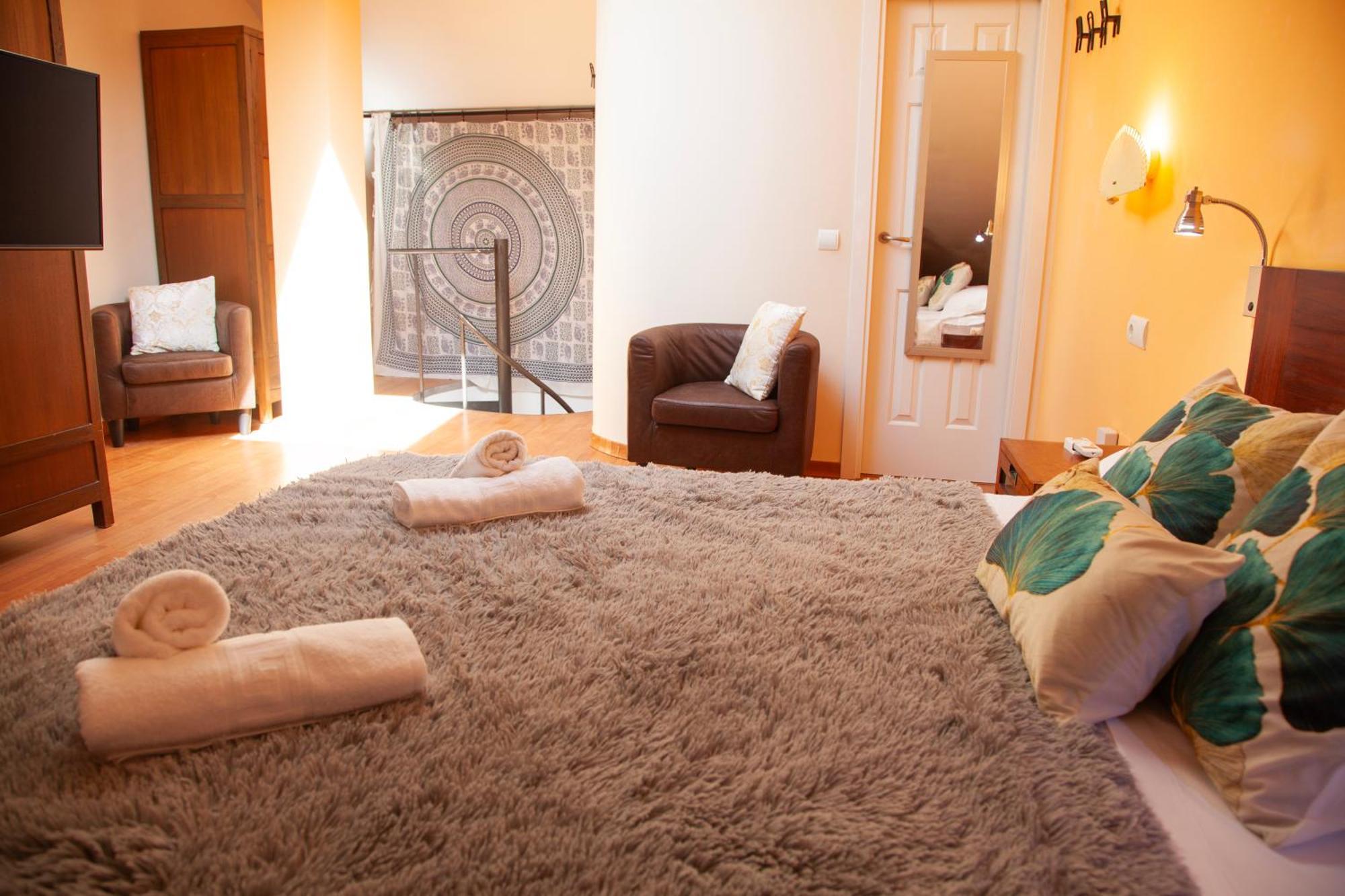 Duplex En Centro De Malaga, Calle Nuno Gomez Bagian luar foto