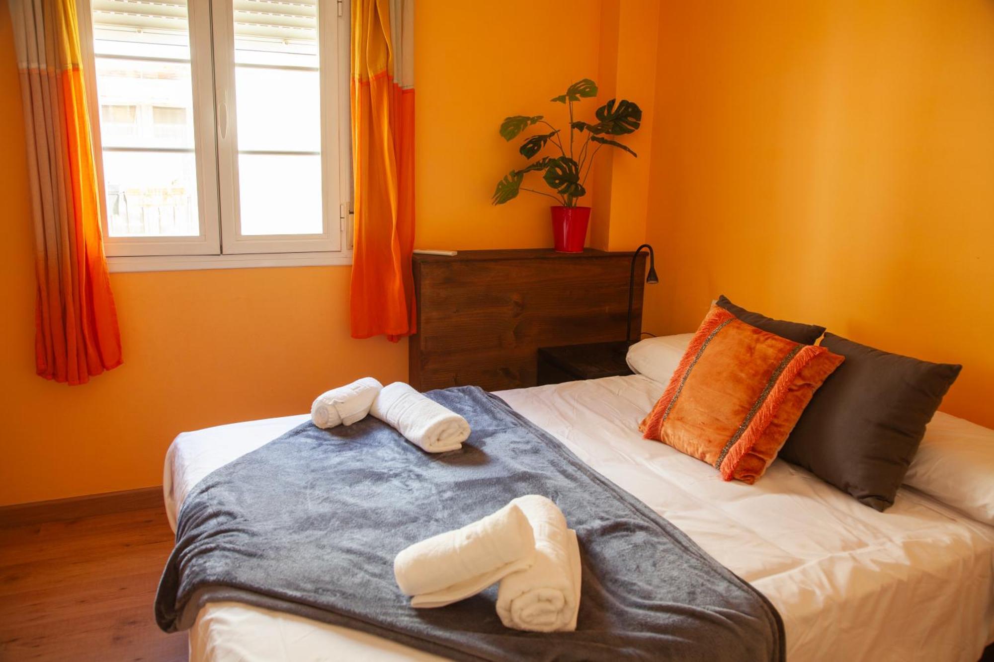 Duplex En Centro De Malaga, Calle Nuno Gomez Bagian luar foto