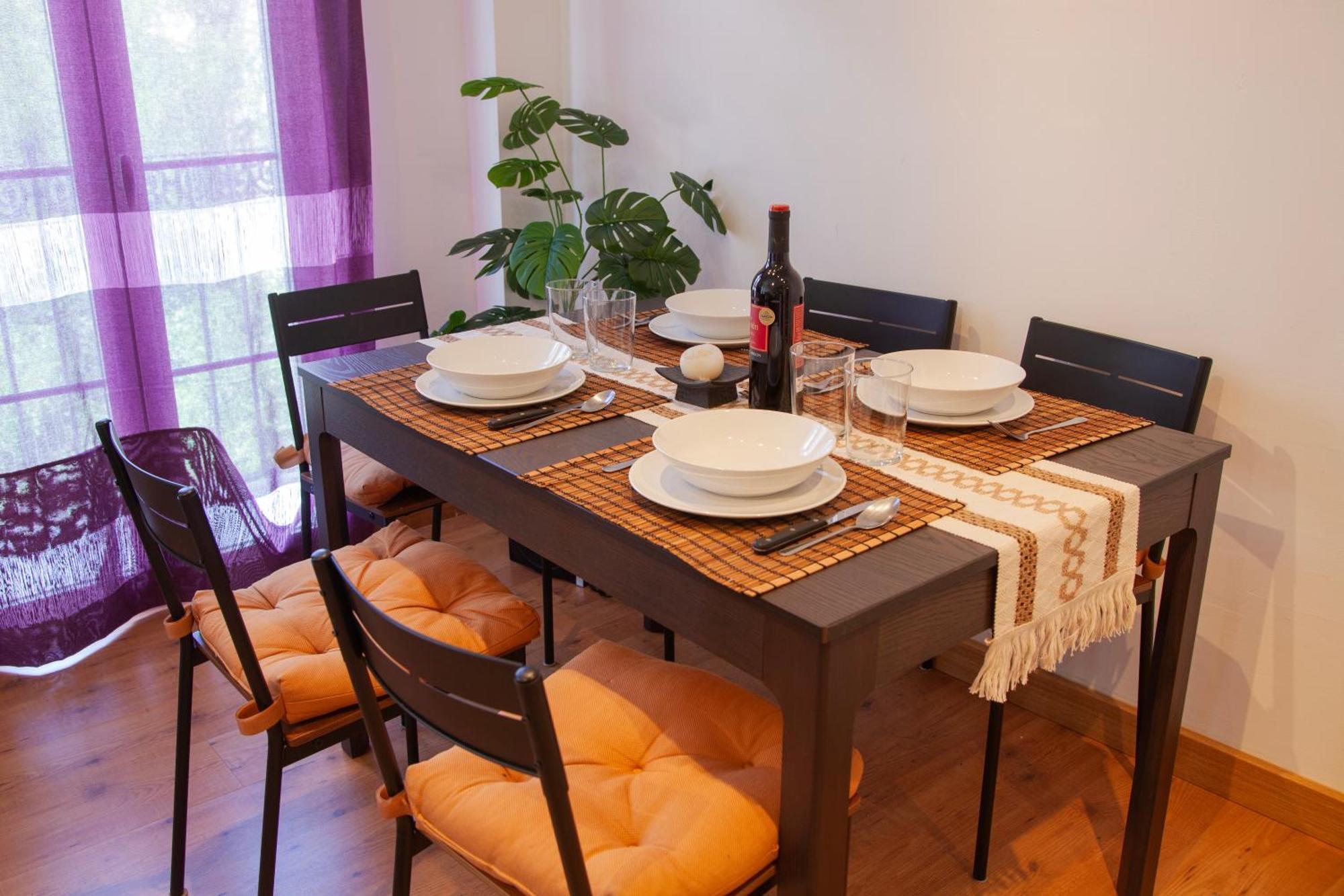 Duplex En Centro De Malaga, Calle Nuno Gomez Bagian luar foto