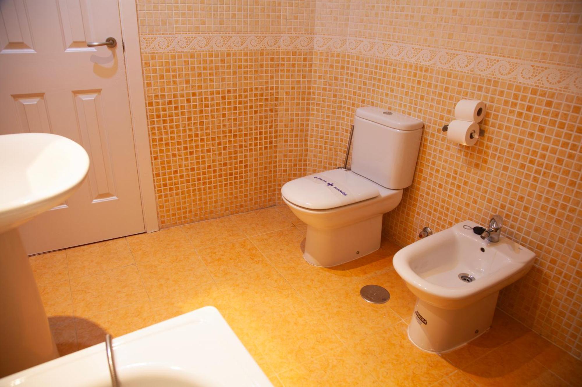 Duplex En Centro De Malaga, Calle Nuno Gomez Bagian luar foto