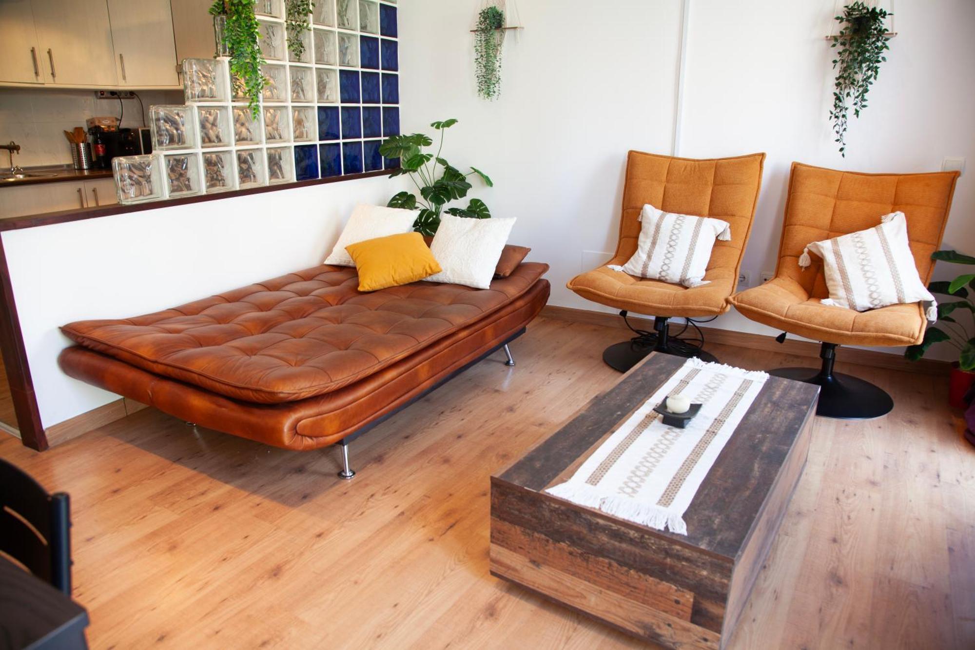 Duplex En Centro De Malaga, Calle Nuno Gomez Bagian luar foto
