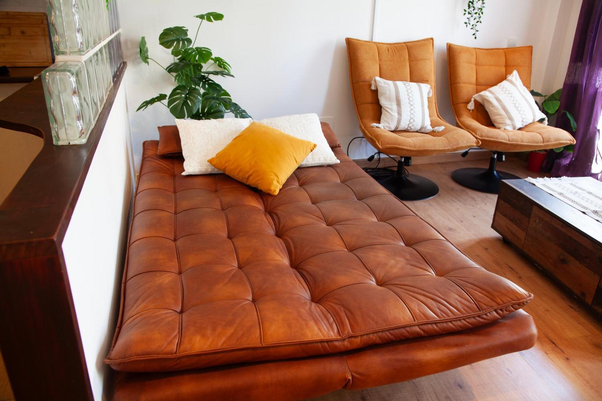 Duplex En Centro De Malaga, Calle Nuno Gomez Bagian luar foto