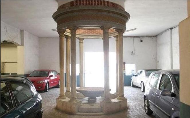 Duplex En Centro De Malaga, Calle Nuno Gomez Bagian luar foto